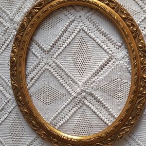 Ornate Frame